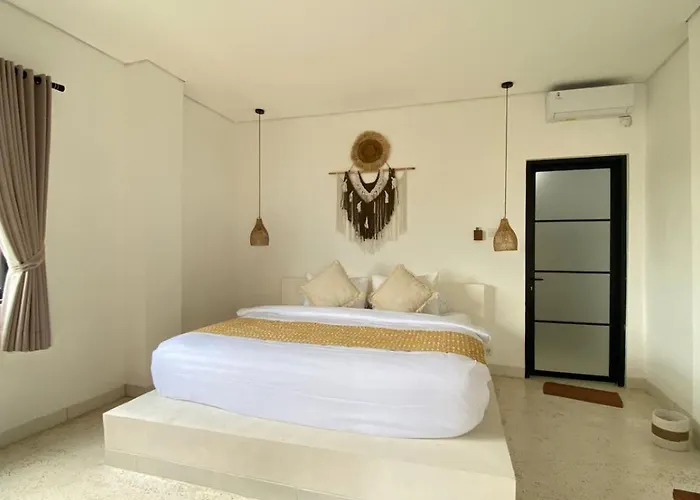 Greenprerenan Villa *