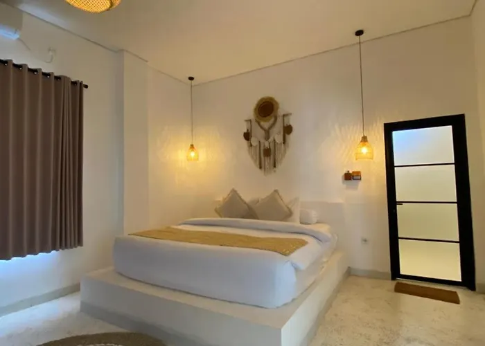 Greenprerenan Villa *
