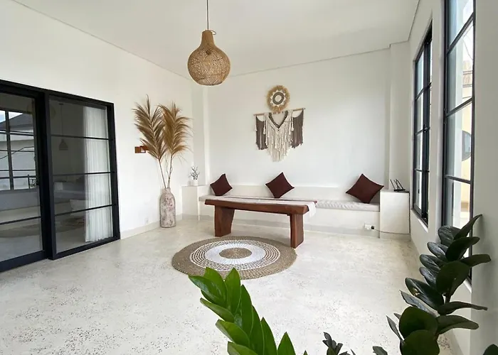 Greenprerenan * Canggu (Bali)