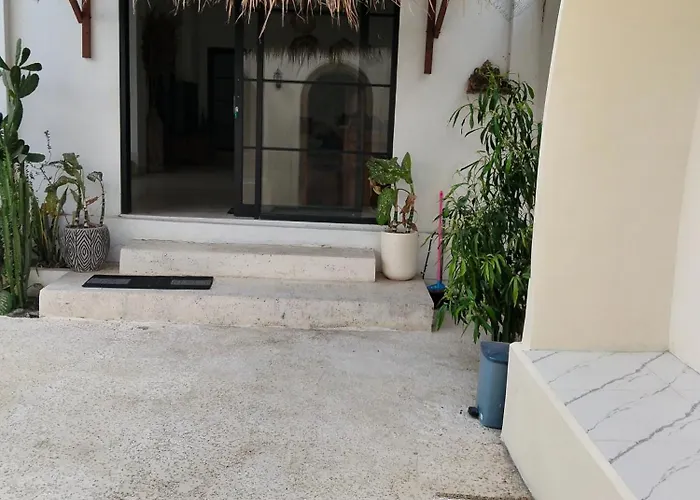 Greenprerenan * Canggu (Bali)
