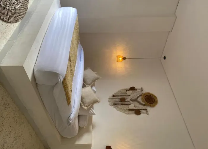 Villa Greenprerenan Canggu (Bali)
